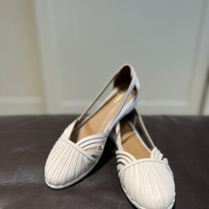 Ballerina "ragnetto" Frau Woman